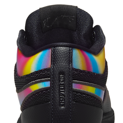 Book 1 'Night' EP Basketball Shoes. Nike ID